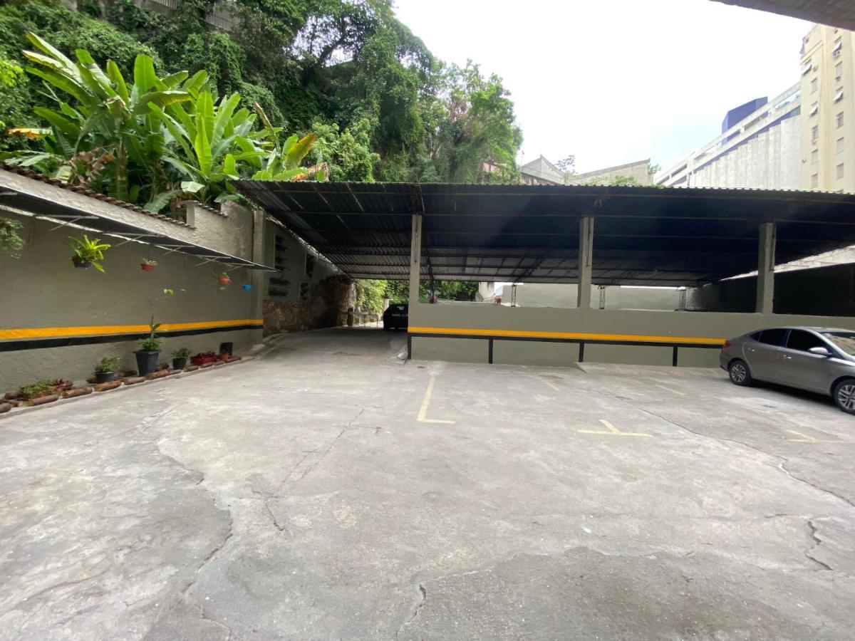 Apartament In Flamengo Rio de Janeiro Exterior photo
