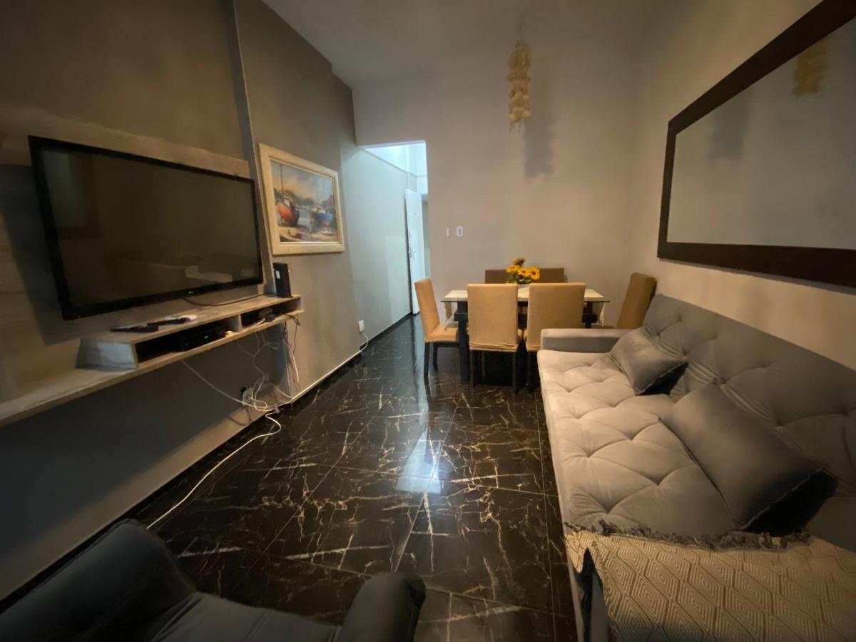 Apartament In Flamengo Rio de Janeiro Exterior photo