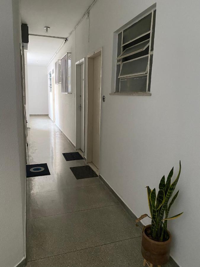 Apartament In Flamengo Rio de Janeiro Exterior photo